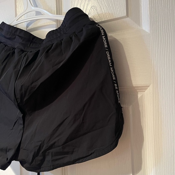 alphalete shorts - Picture 4 of 4